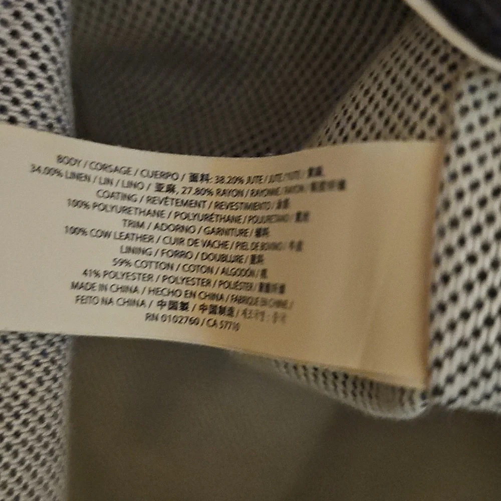 Kate Spade Caufield Road Regan Tote